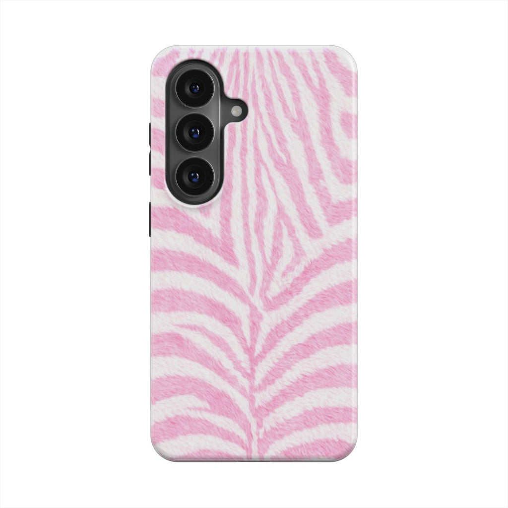 Wild Pink - Magnetic Tough Phone Case