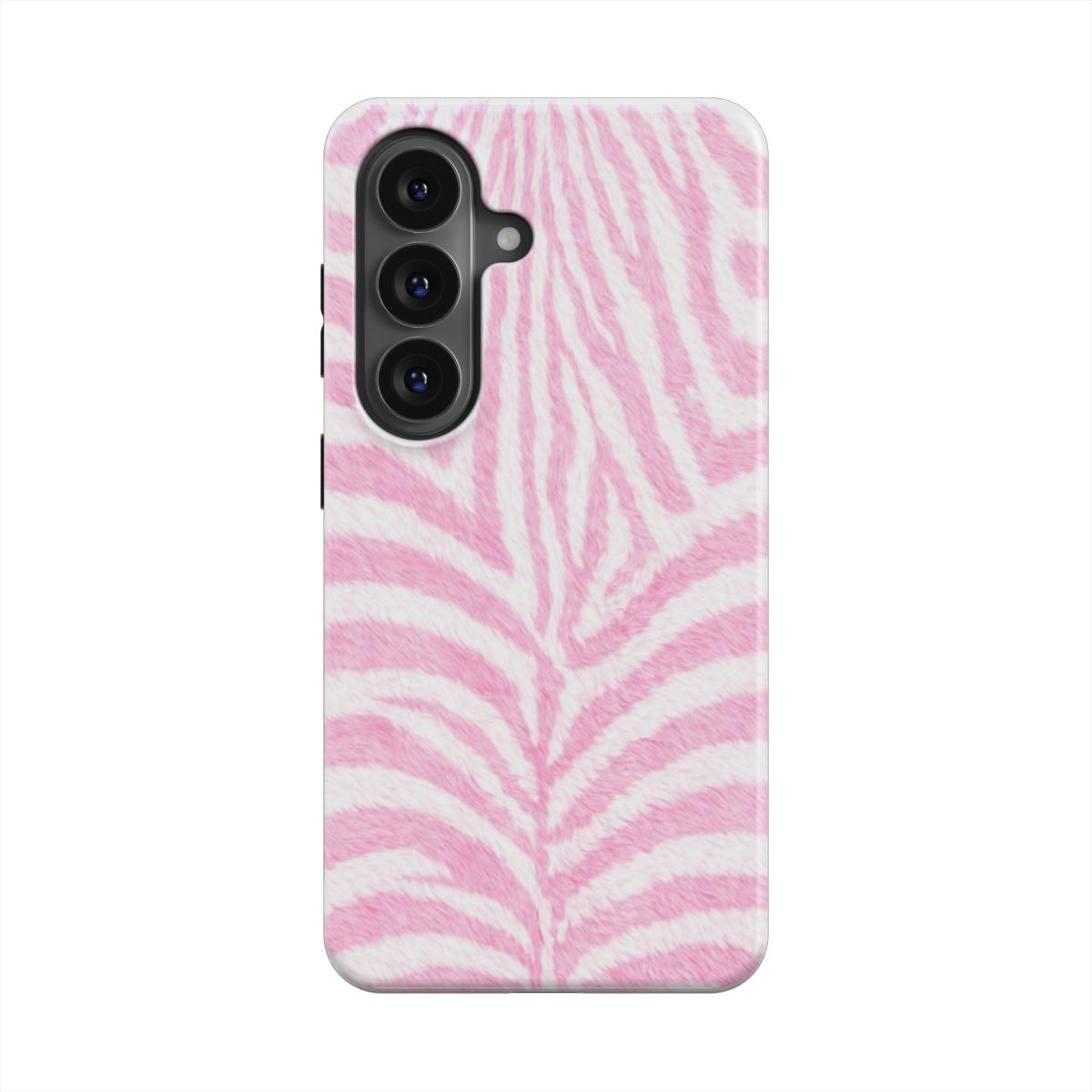 Wild Pink - Magnetic Tough Phone Case