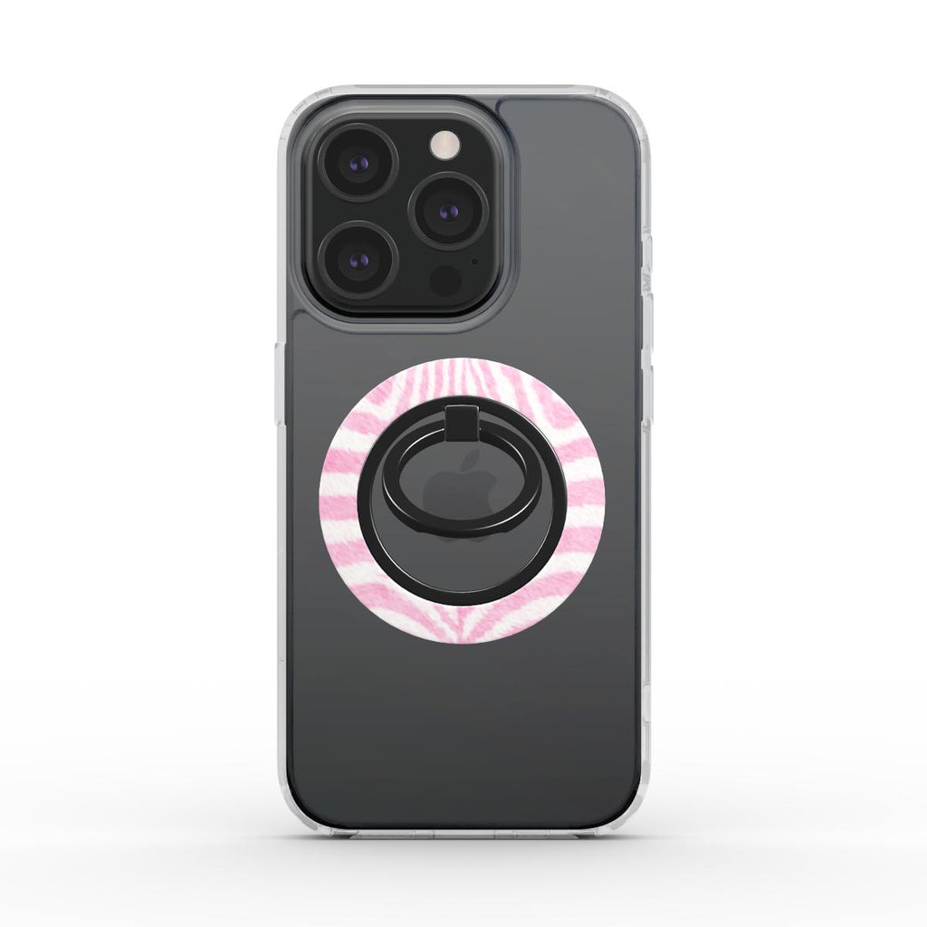 Wild Pink - Ring Holder