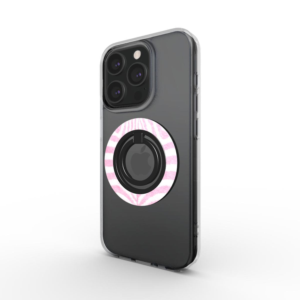 Wild Pink - Ring Holder