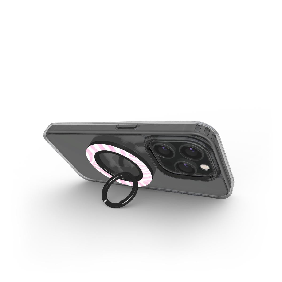 Wild Pink - Ring Holder