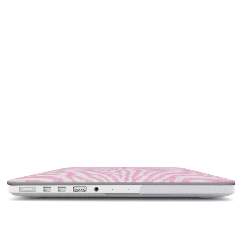 Wild Pink - MacBook Case