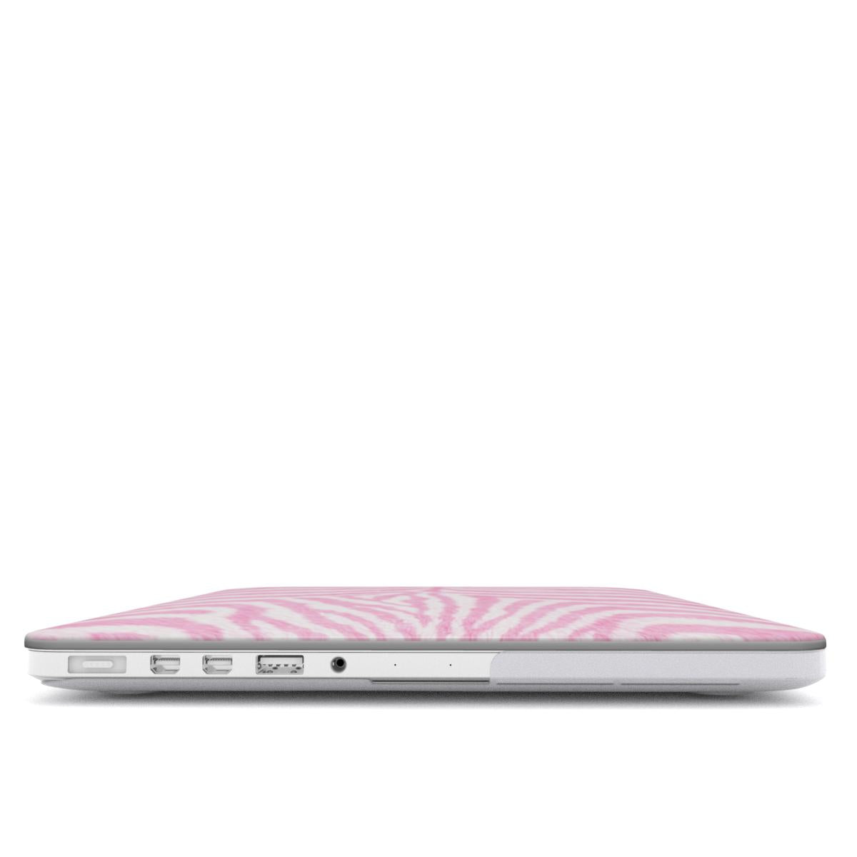 Wild Pink - MacBook Case