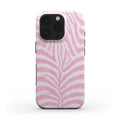 Wild Pink - Tough Phone Case