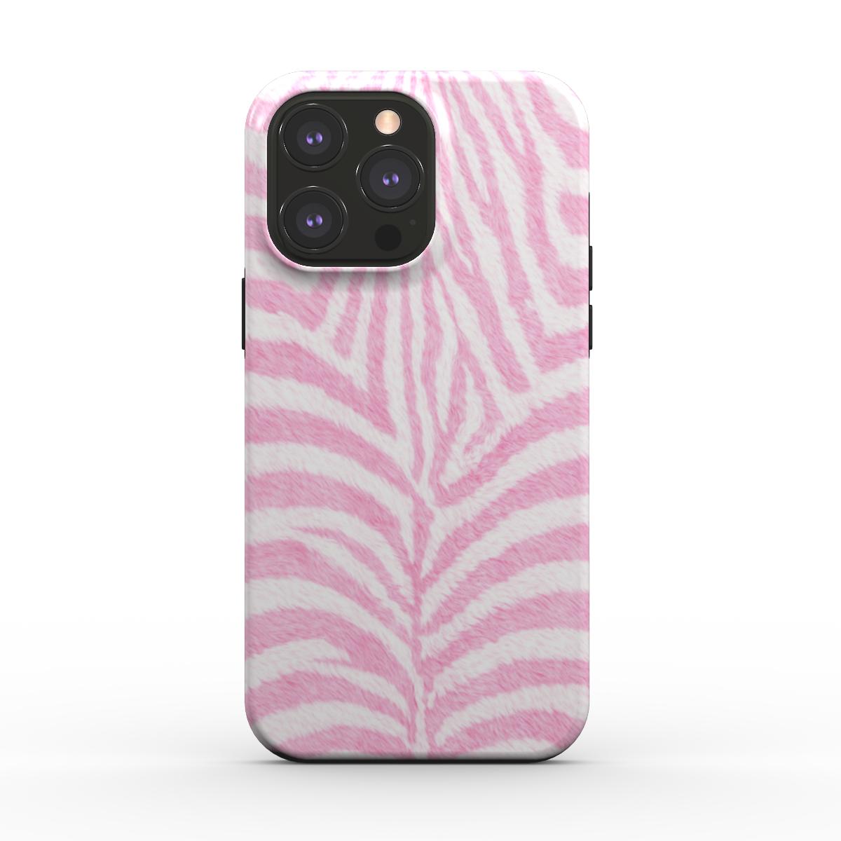 Wild Pink - MagSafe Tough Phone Case