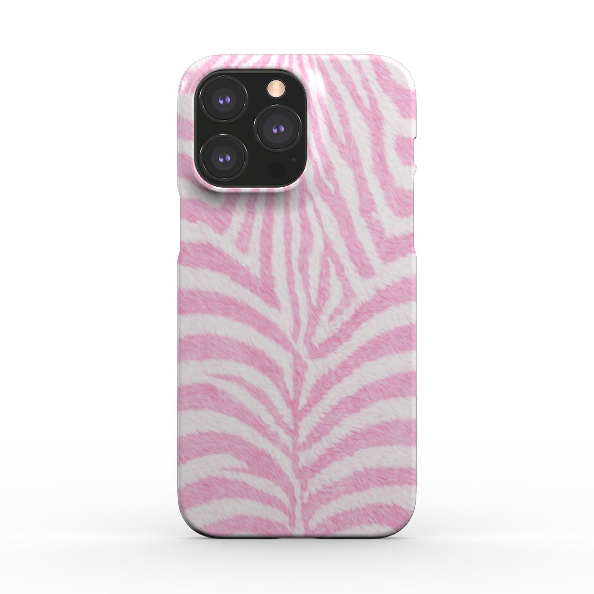 Wild Pink - Snap Phone Case
