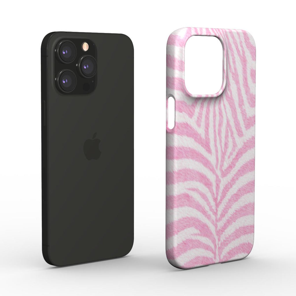 Wild Pink - Snap Phone Case