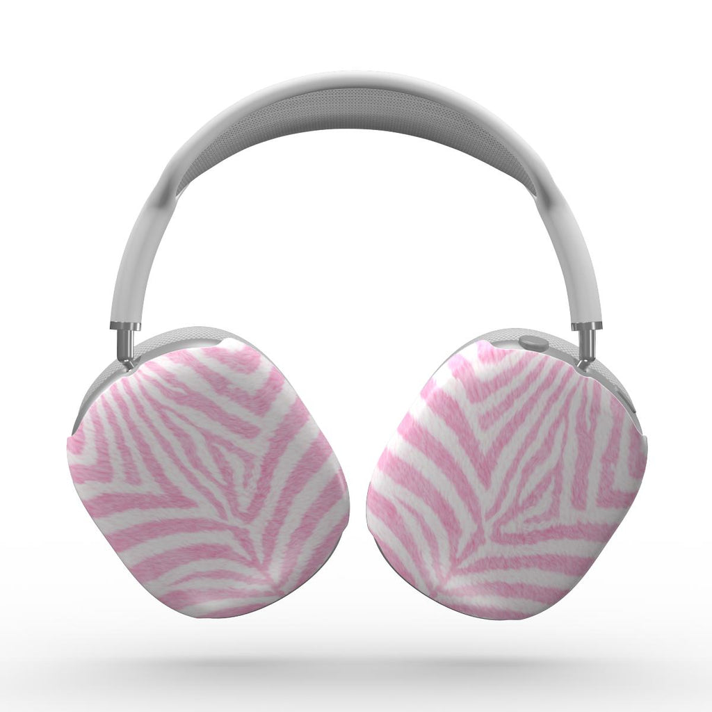 Wild Pink - Apple AirPods Max Tough Case