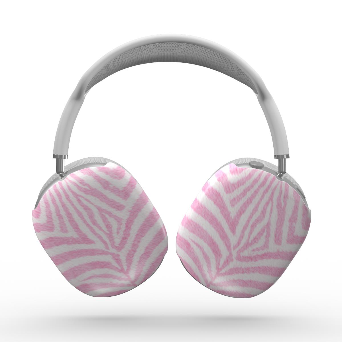 Wild Pink - Apple AirPods Max Tough Case