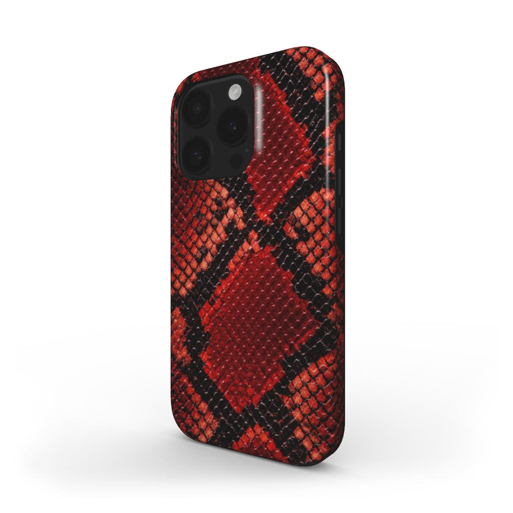 Ruby - Tough Phone Case