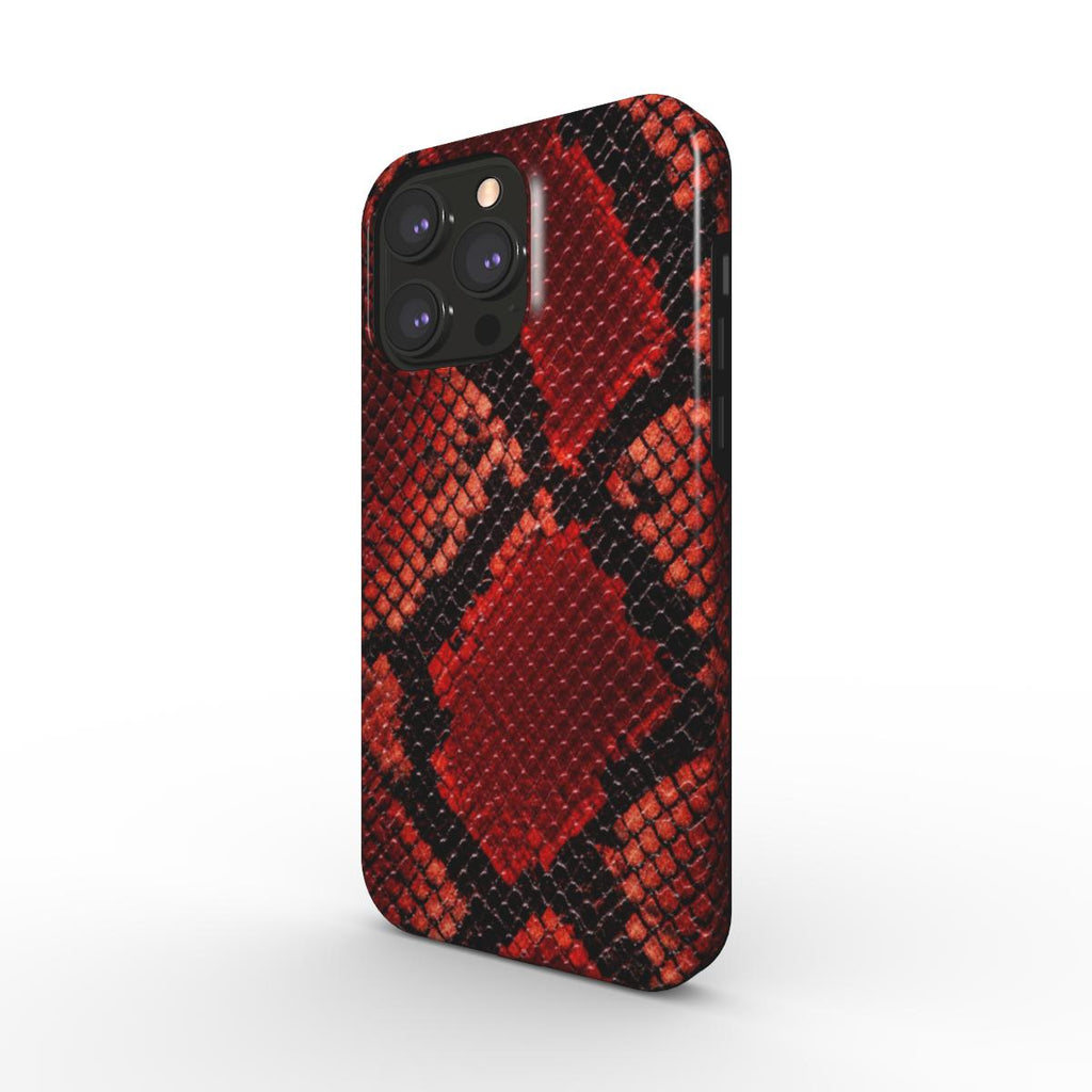 Ruby - MagSafe Tough Phone Case