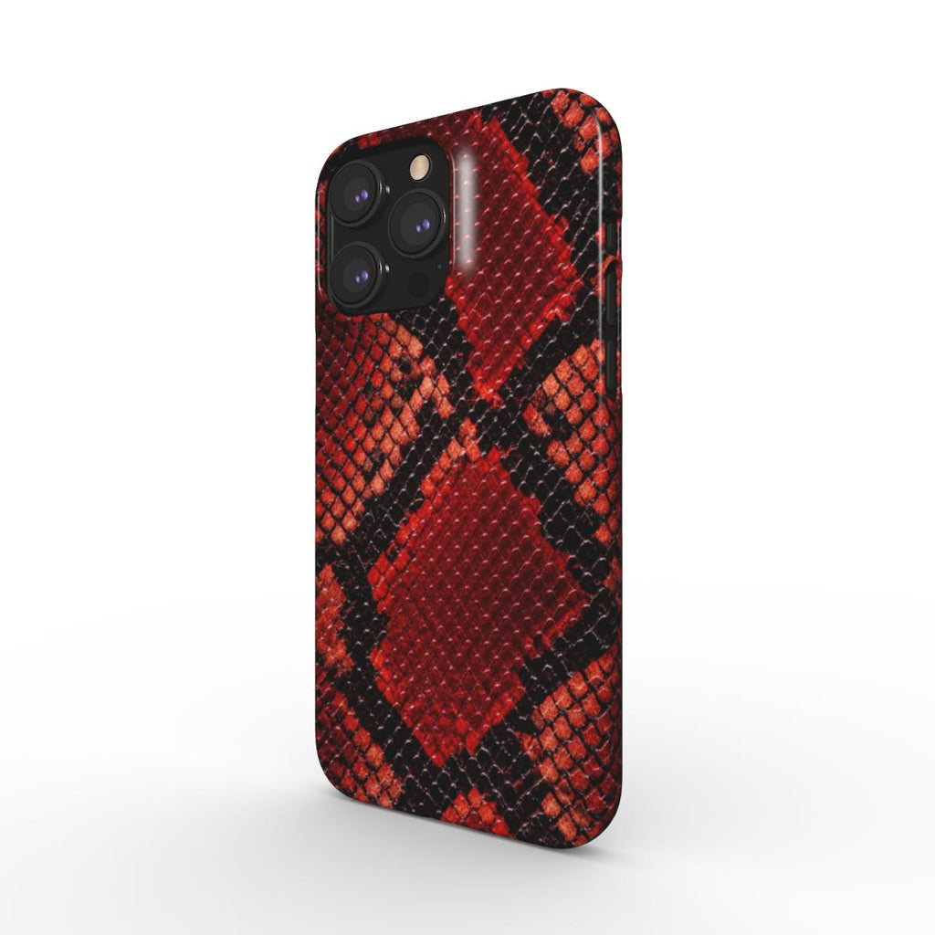 Ruby - Snap Phone Case
