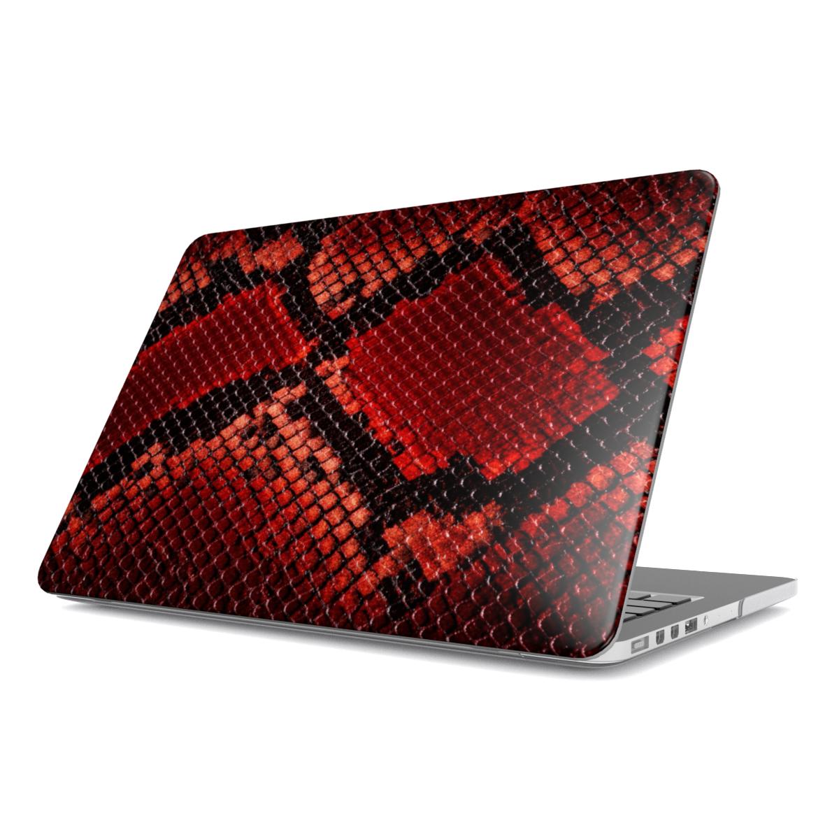 Ruby - MacBook Case