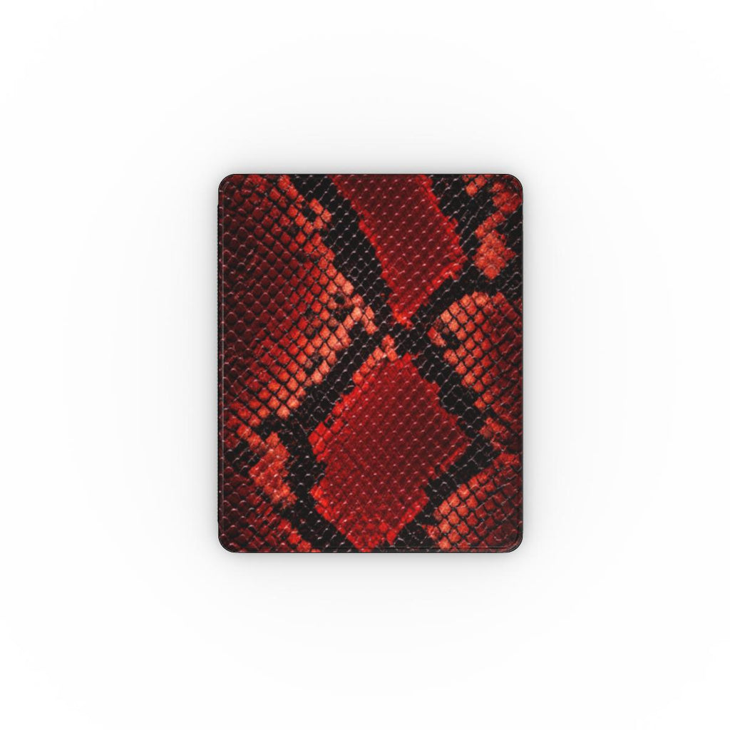 Ruby - Apple iPad Case