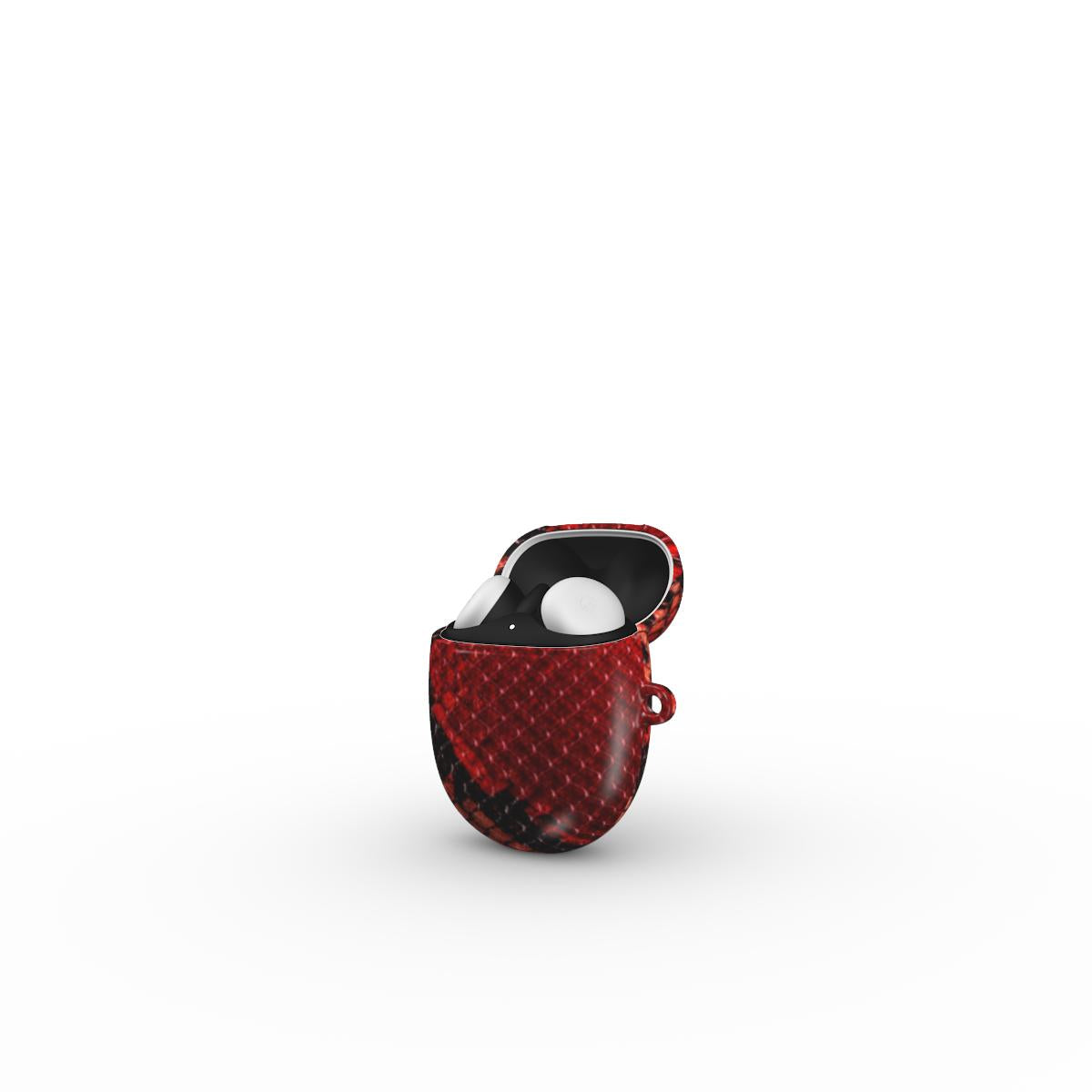 Ruby - Google Pixel Buds Tough Case