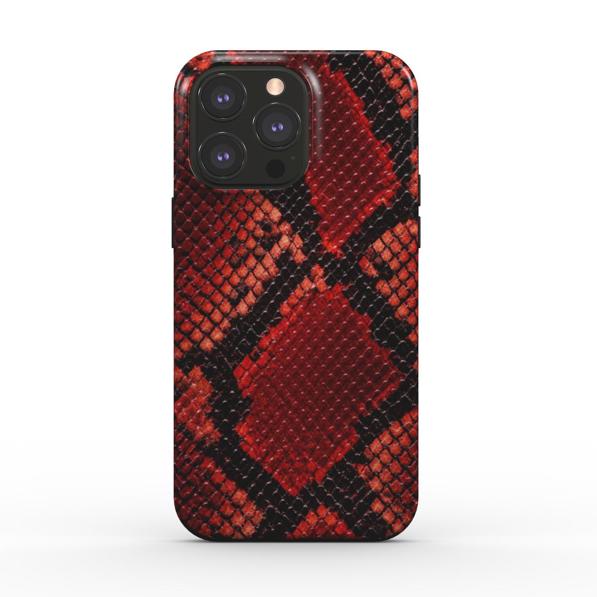 Ruby - MagSafe Tough Phone Case