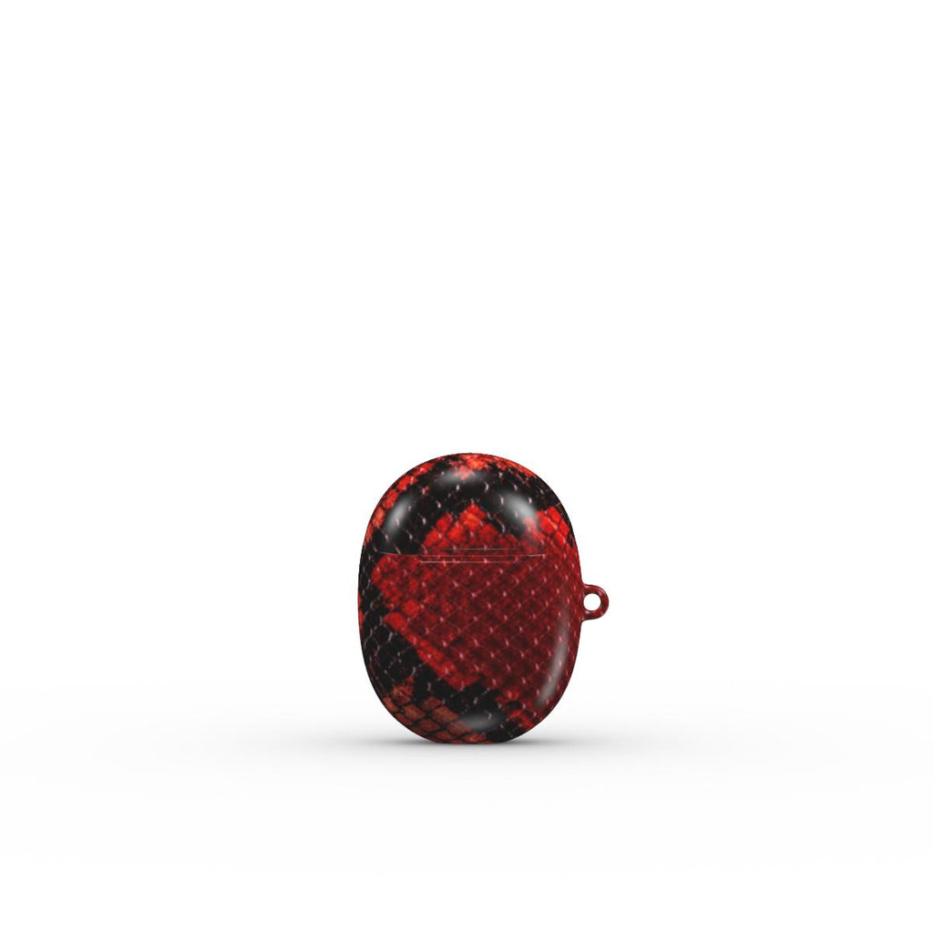 Ruby - Google Pixel Buds Tough Case