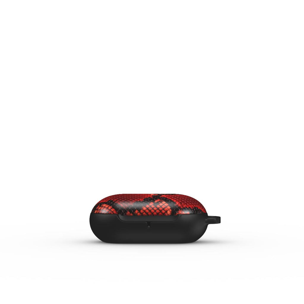 Ruby - Samsung Buds Tough Case