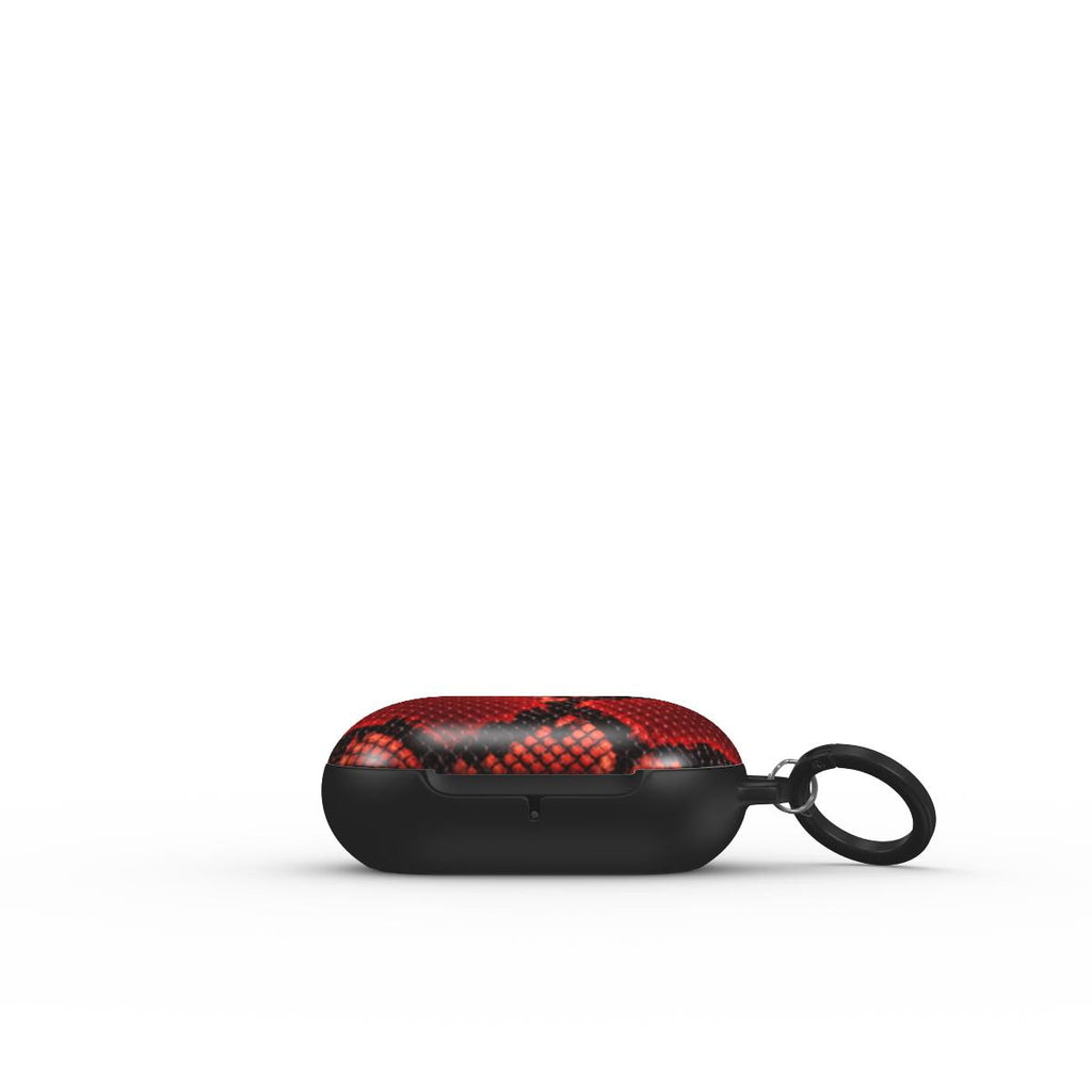 Ruby - Samsung Buds Tough Case