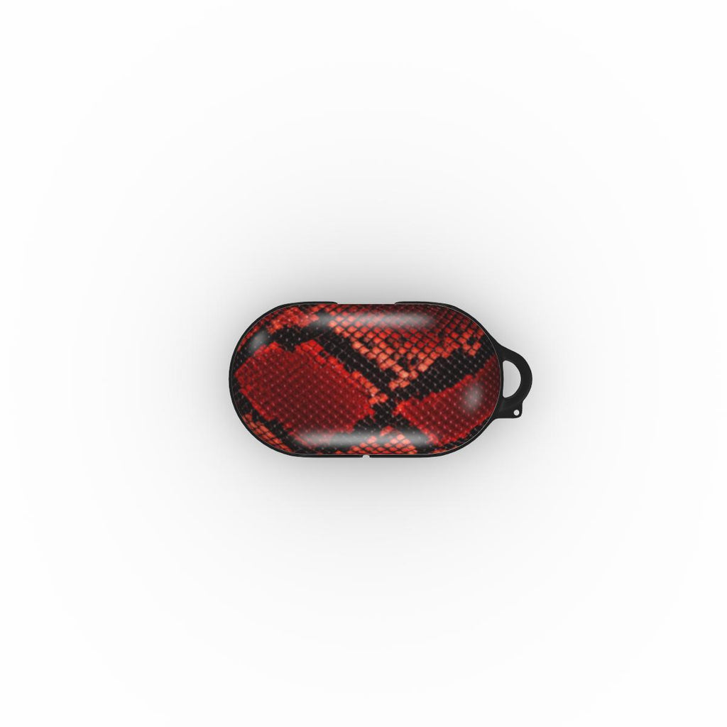 Ruby - Samsung Buds Tough Case