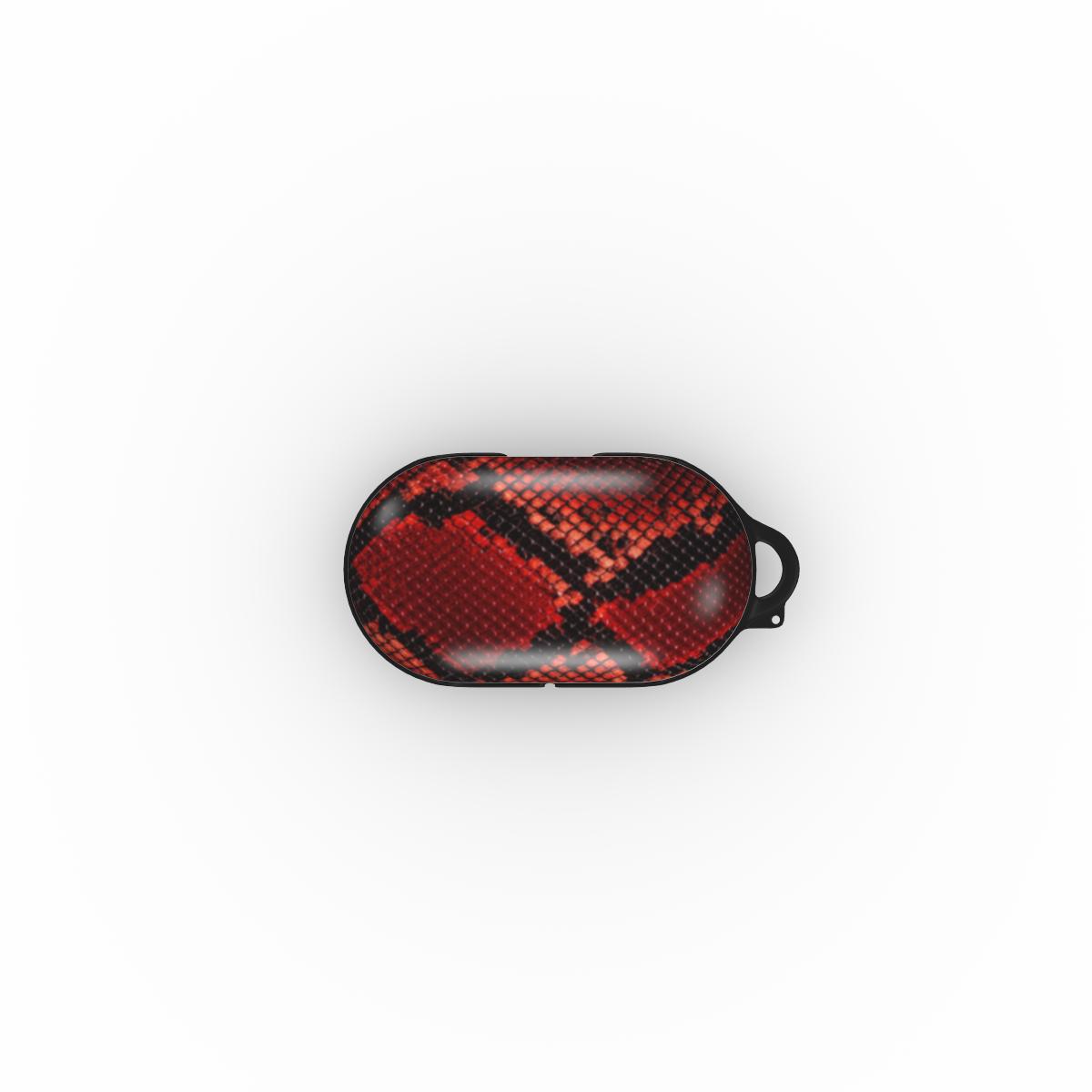 Ruby - Samsung Buds Tough Case