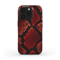 Ruby - Tough Phone Case
