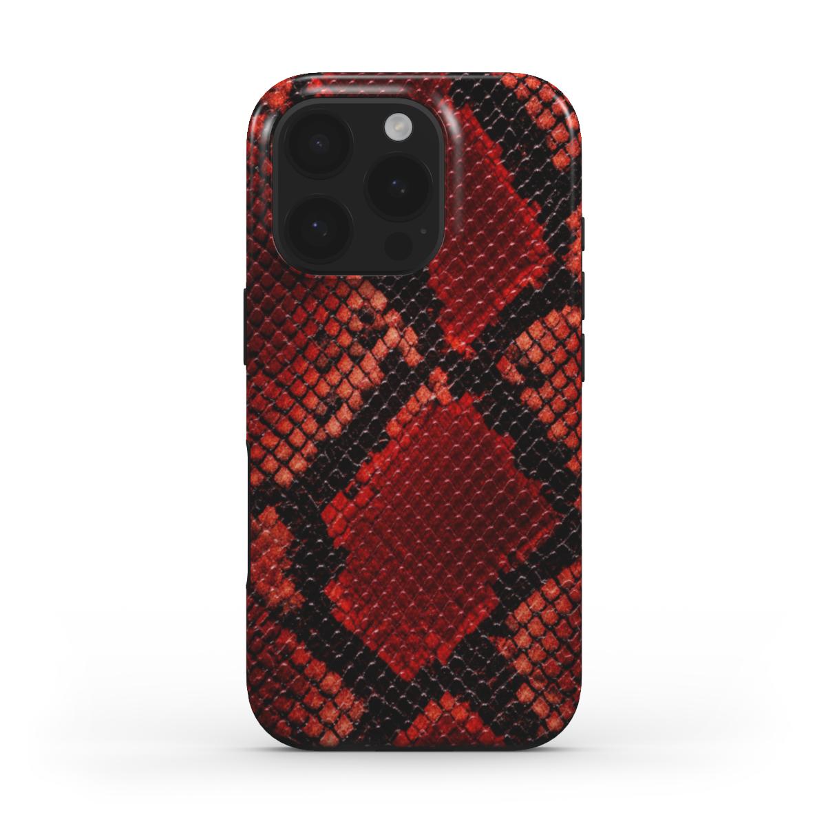 Ruby - Tough Phone Case
