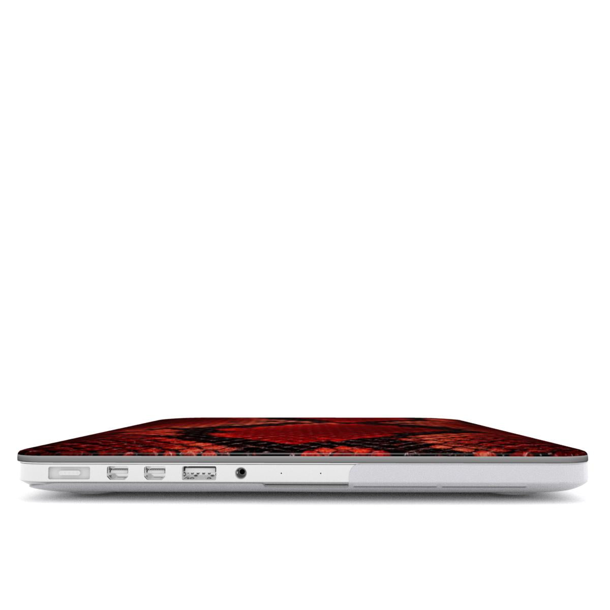 Ruby - MacBook Case