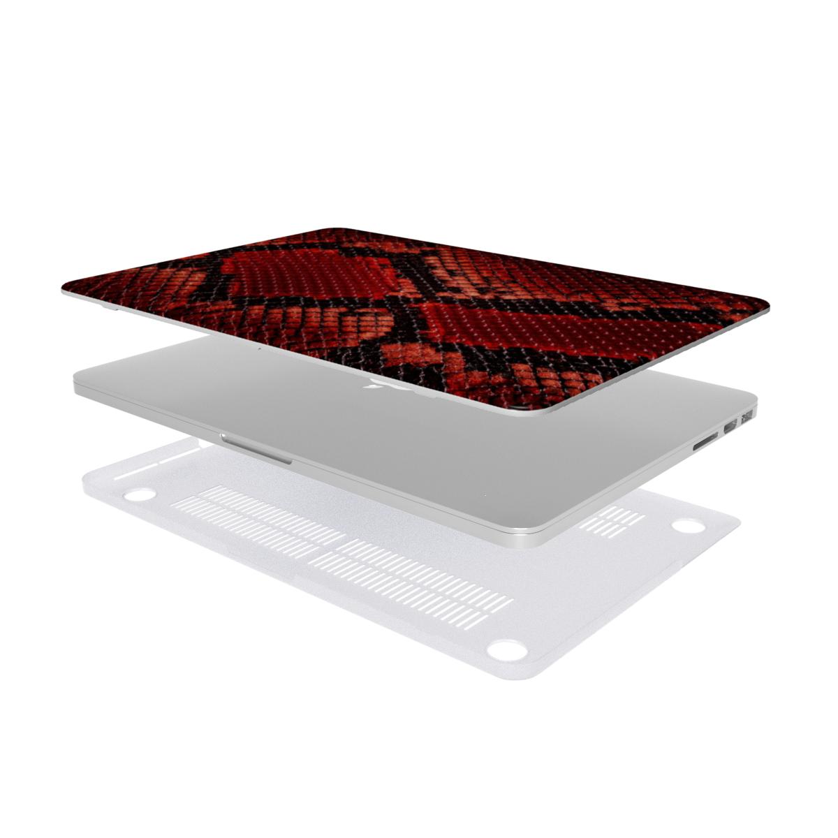 Ruby - MacBook Case
