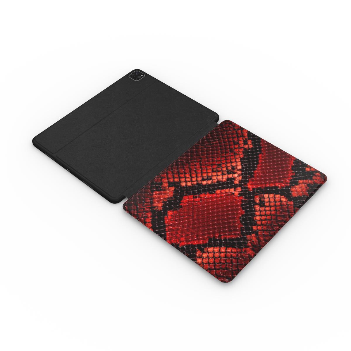 Ruby - Apple iPad Case