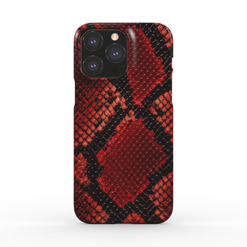 Ruby - Snap Phone Case