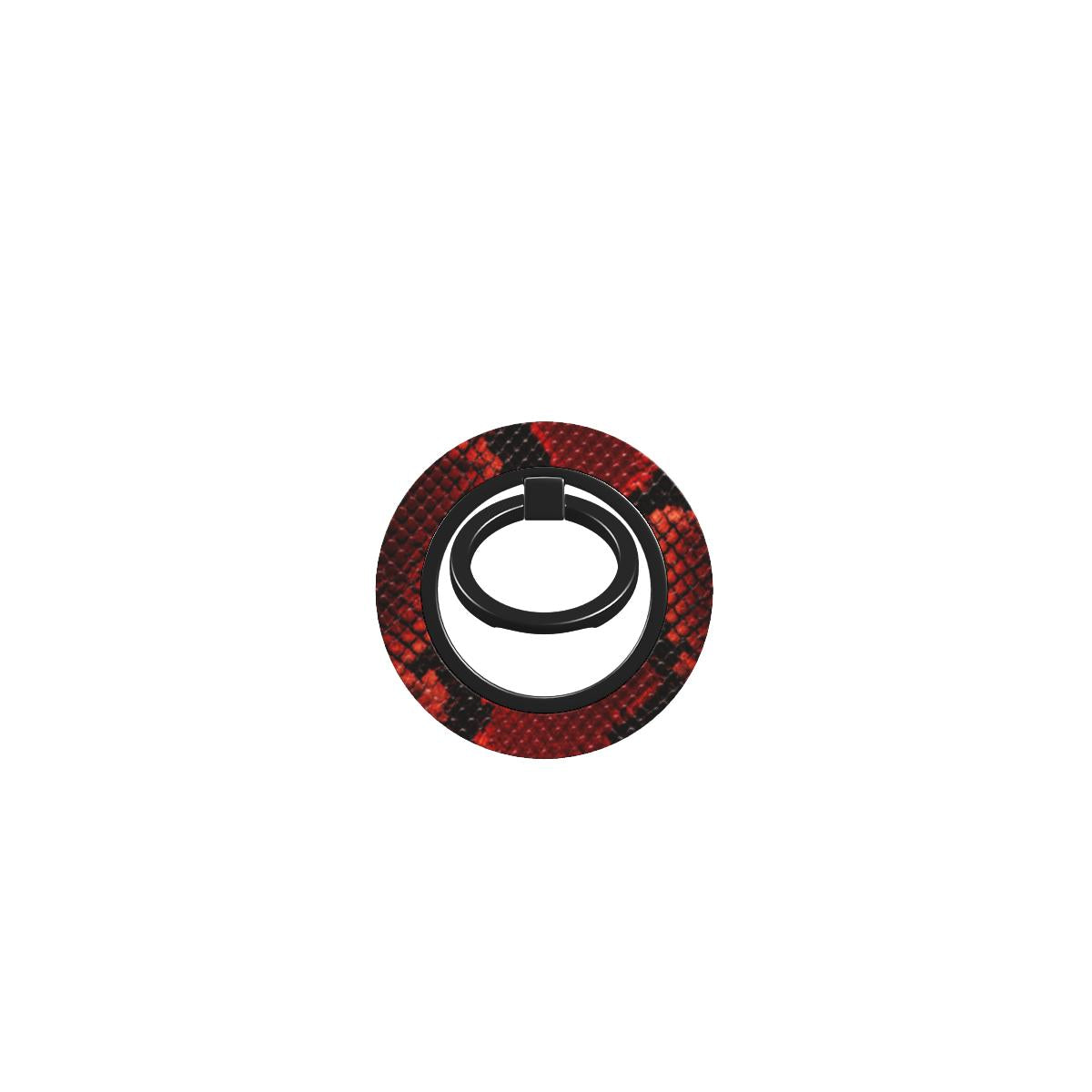 Ruby - Ring Holder