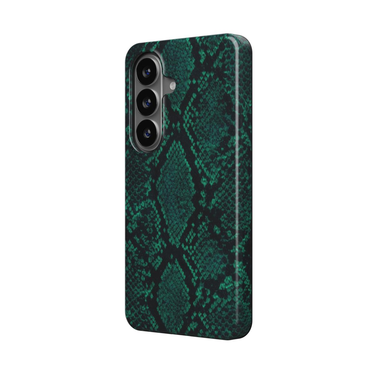 Ivy - Magnetic Tough Phone Case