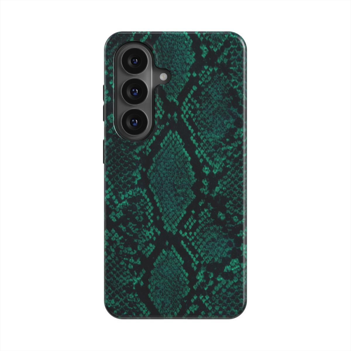 Ivy - Magnetic Tough Phone Case