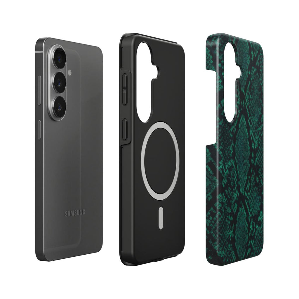 Ivy - Magnetic Tough Phone Case