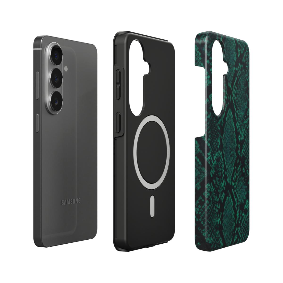 Ivy - Magnetic Tough Phone Case