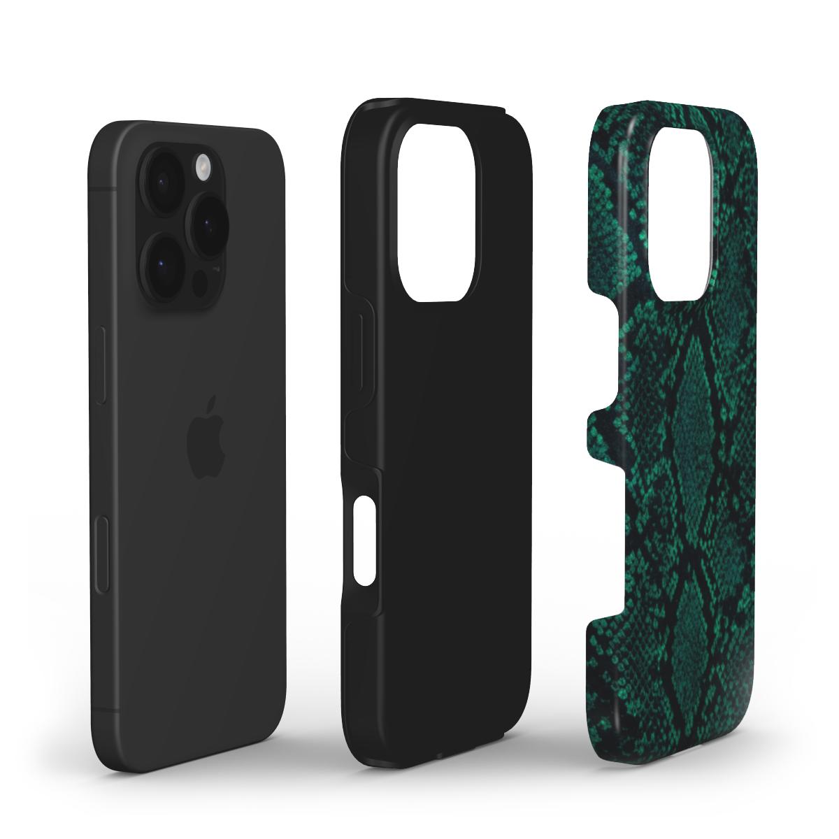 Ivy - Tough Phone Case