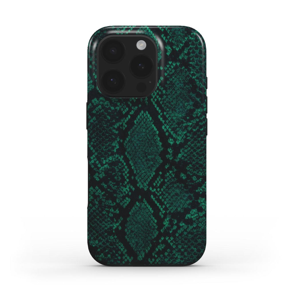 Ivy - Tough Phone Case