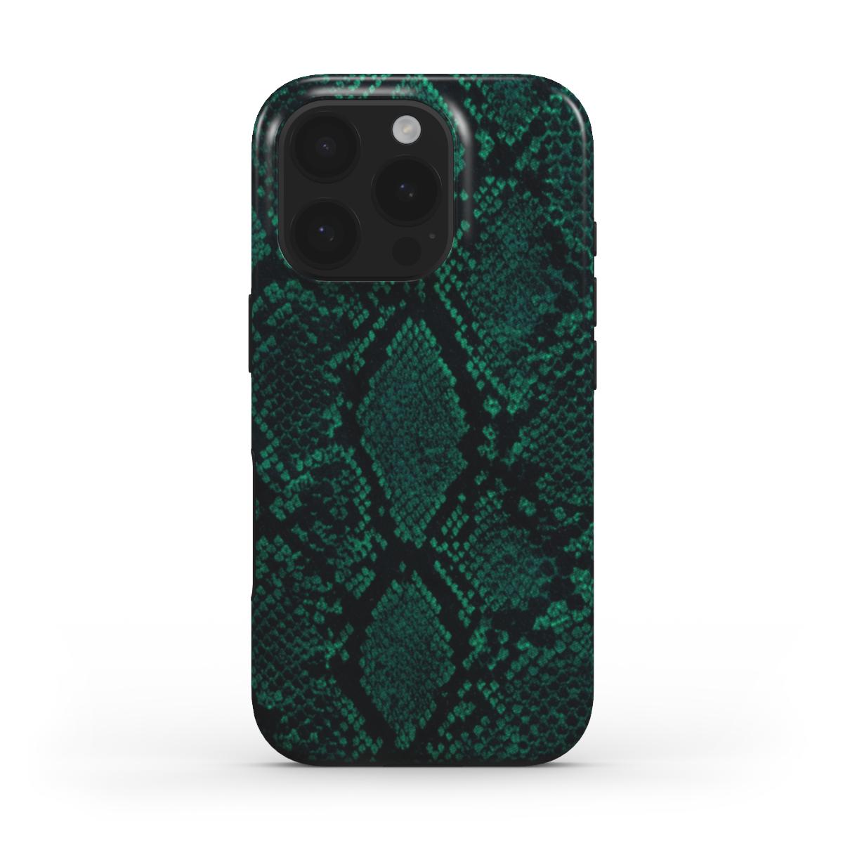 Ivy - Tough Phone Case