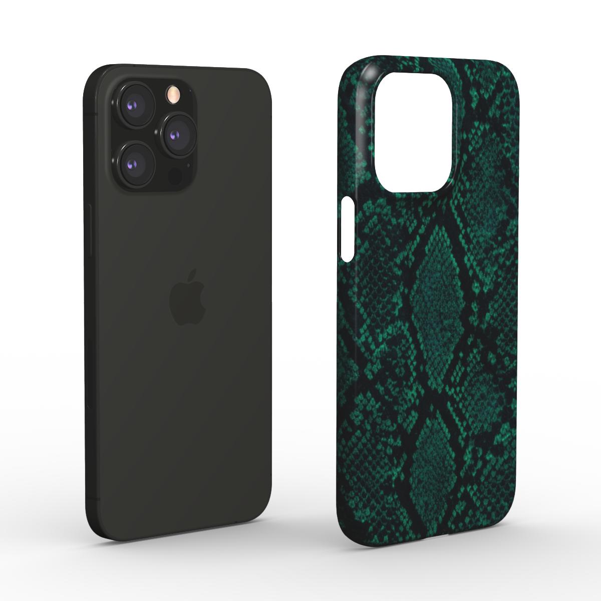 Ivy - Snap Phone Case