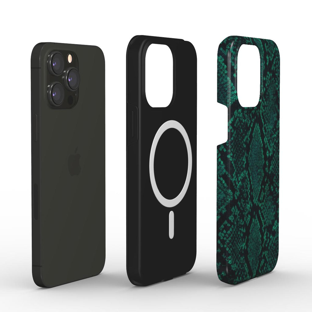 Ivy - MagSafe Tough Phone Case