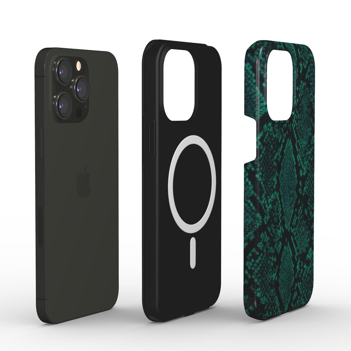Ivy - MagSafe Tough Phone Case