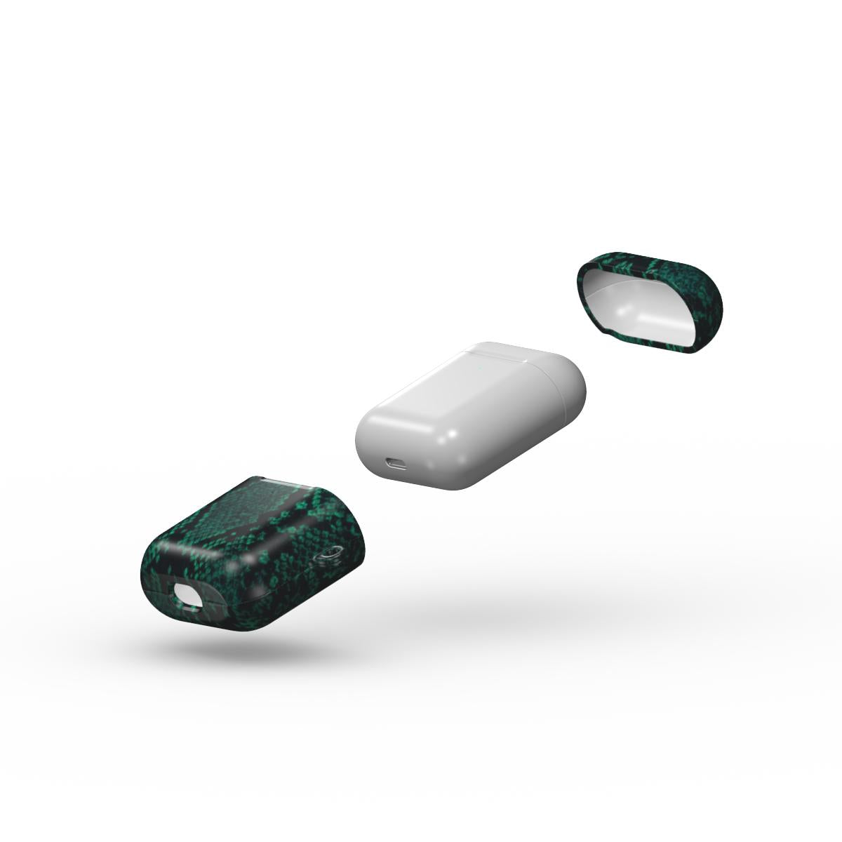 Ivy - Apple AirPods Tough Case