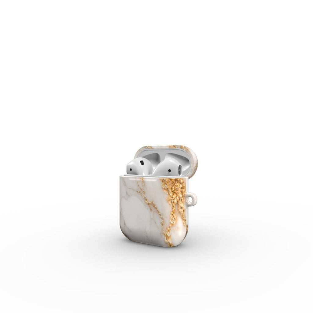 Luxe - Apple AirPods Tough Case