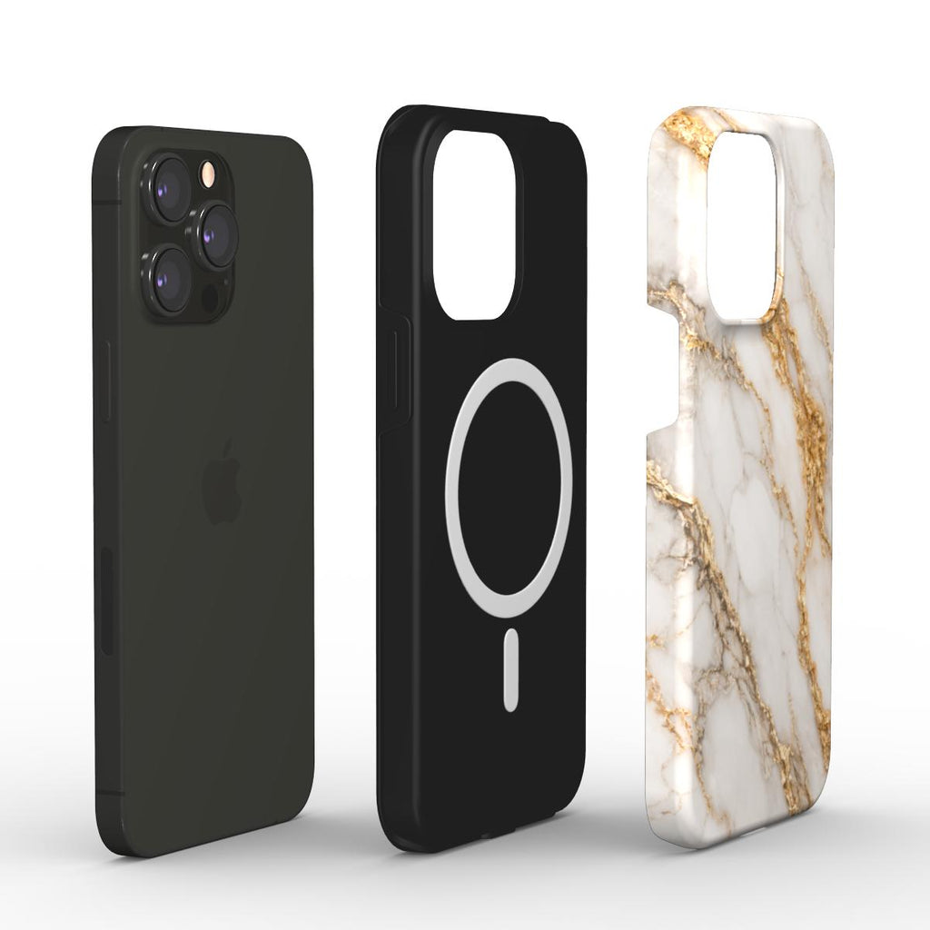 Luxe - MagSafe Tough Phone Case