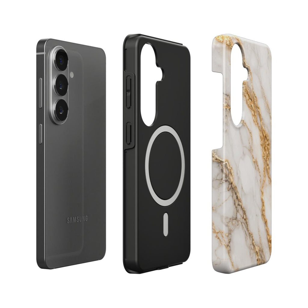 Luxe - Magnetic Tough Phone Case