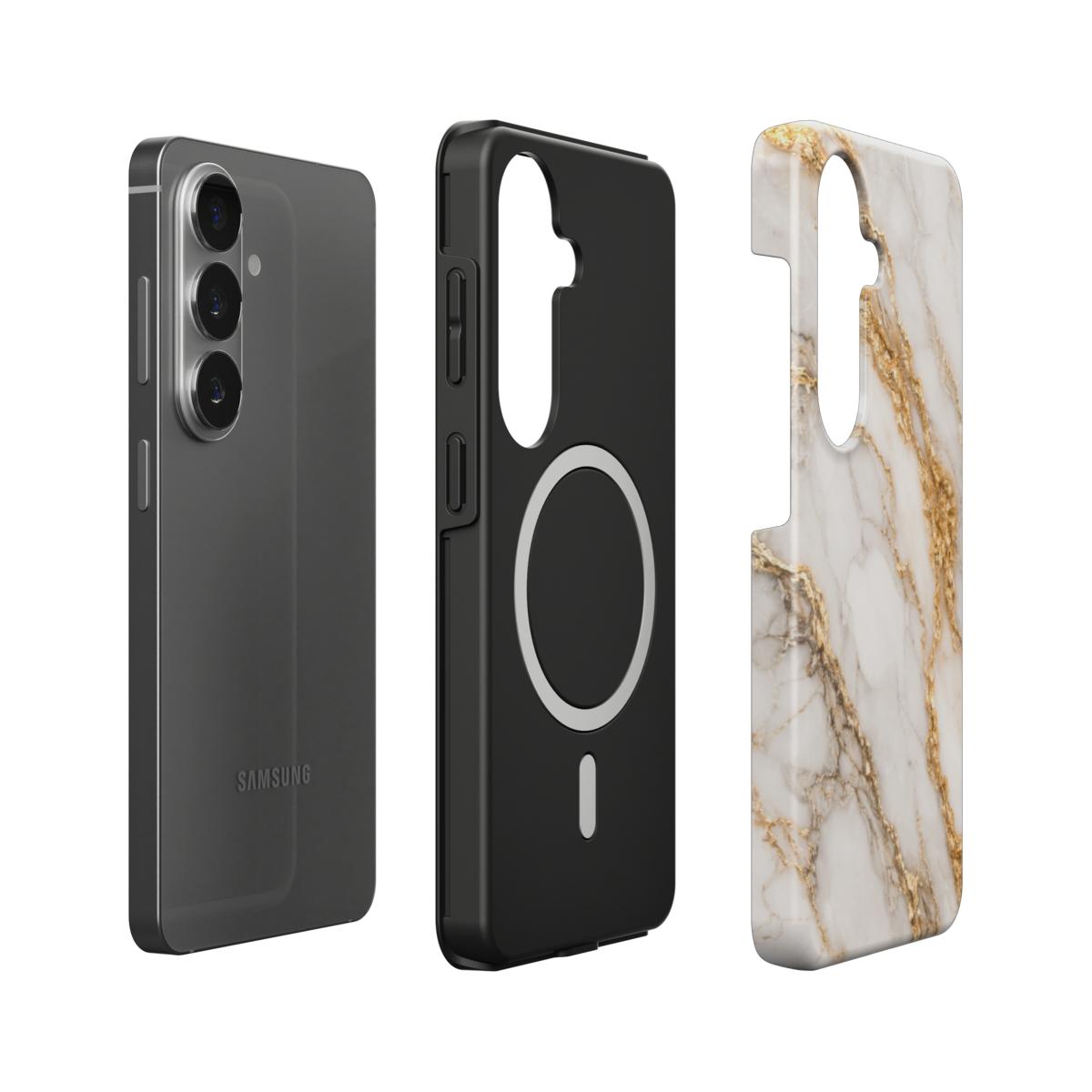 Luxe - Magnetic Tough Phone Case