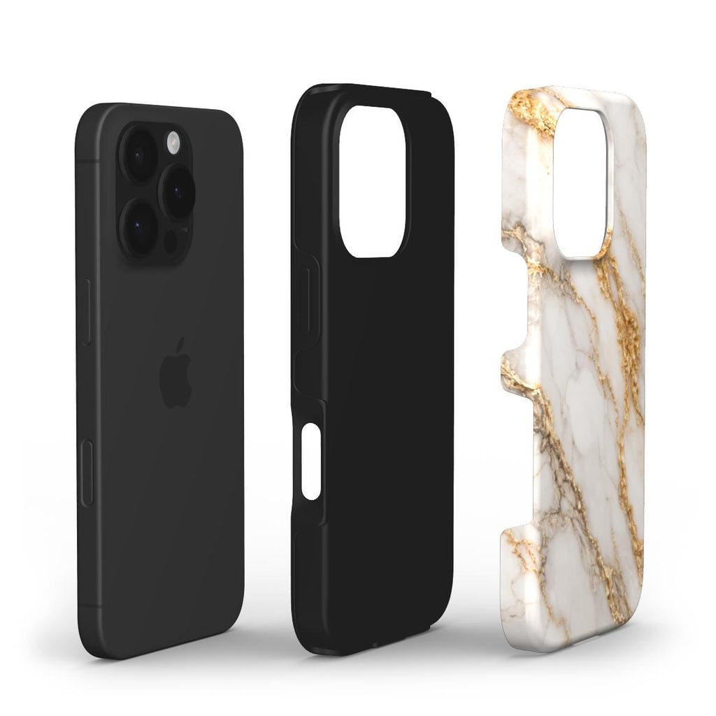 Luxe - Tough Phone Case