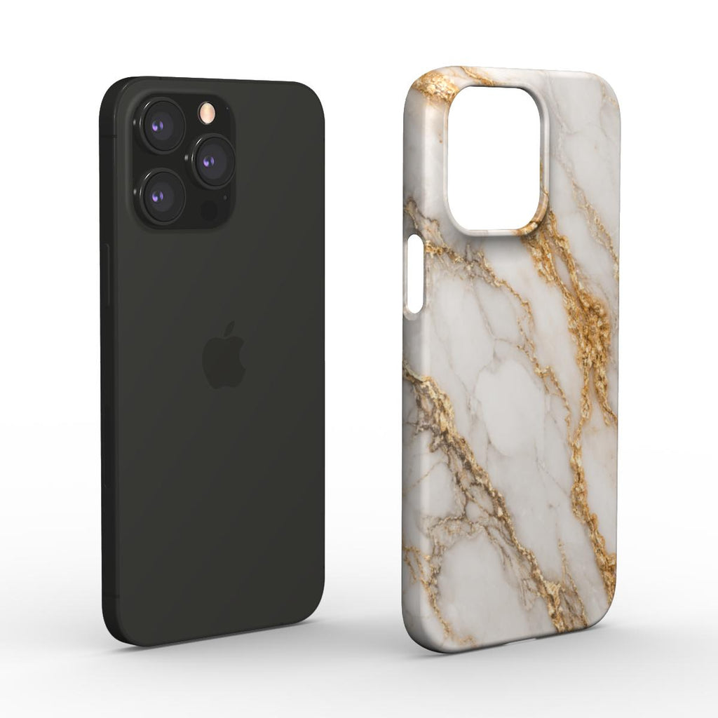 Luxe - Snap Phone Case