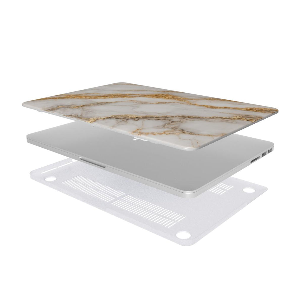 Luxe - MacBook Case